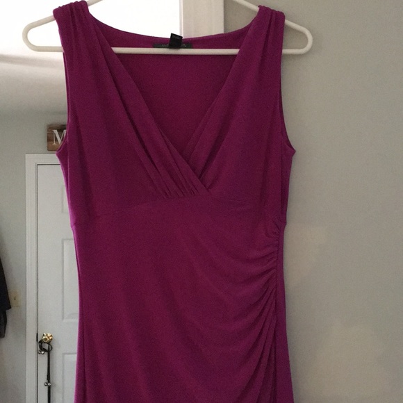Lightly used Lauren Ralph Lauren dress size 6 - Picture 1 of 5